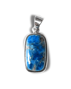 Colgante Apatito Plata Ley LS02