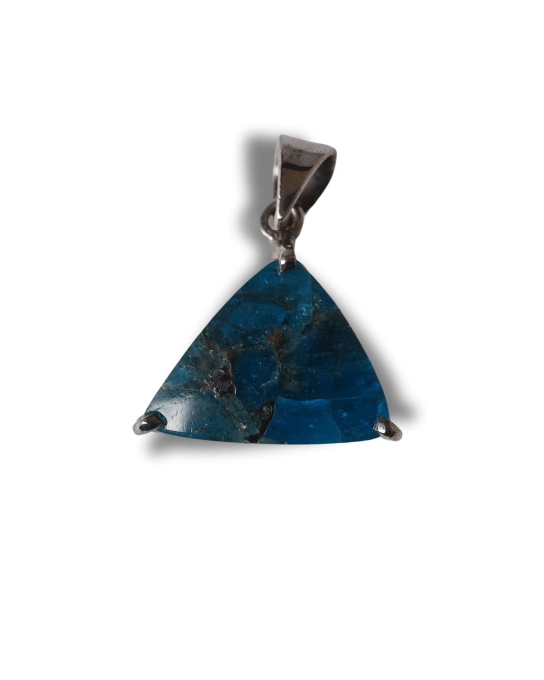 Colgante Apatito Plata Ley LS03