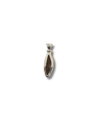 Colgante Opalo Doublet Plata Ley LS01