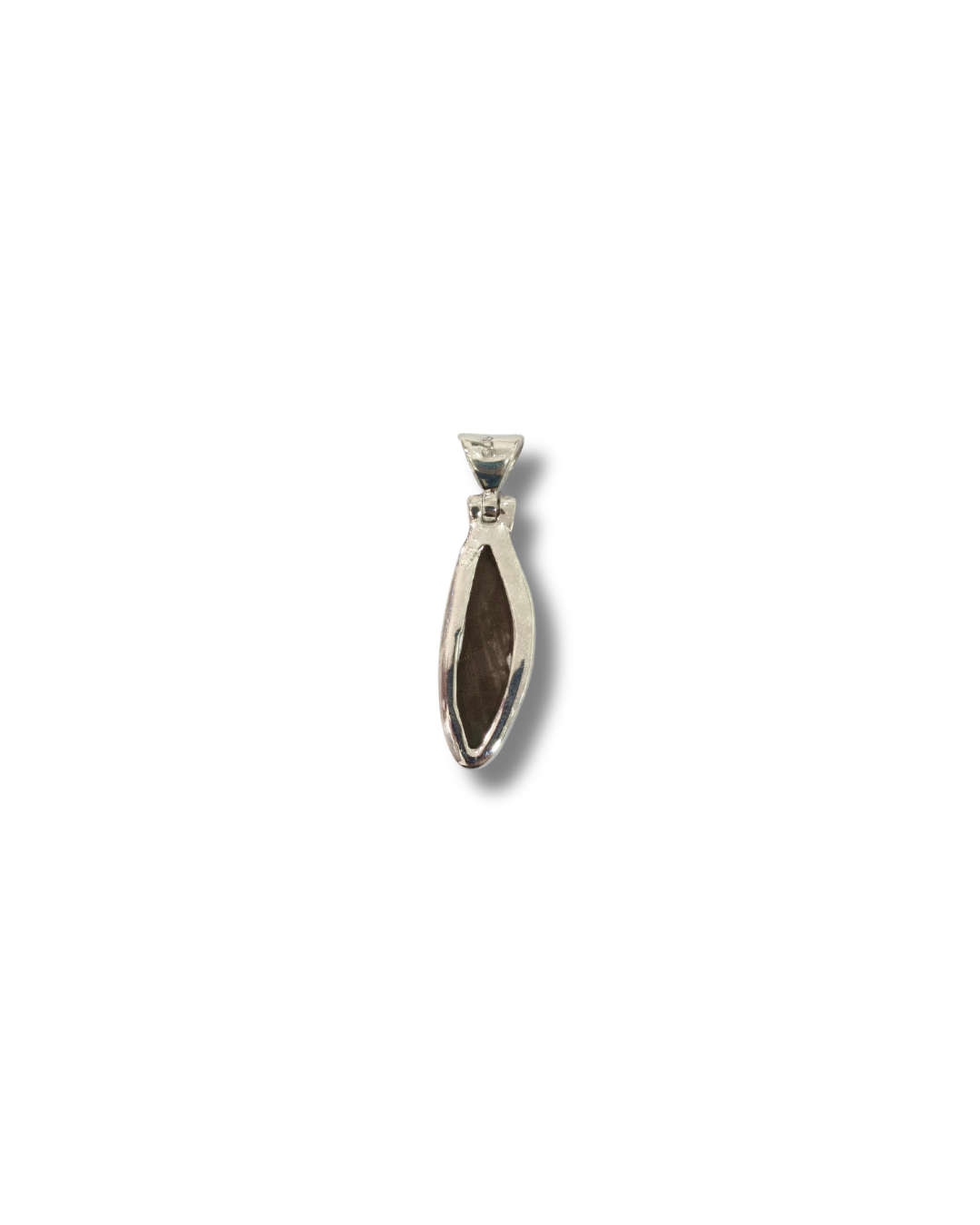Colgante Opalo Doublet Plata Ley LS01