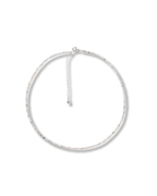 Gargantilla Magnesita Plata Ley