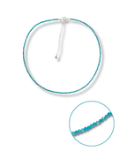 Gargantilla Apatito Plata Ley