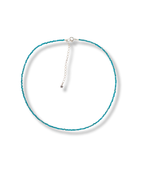 Gargantilla Apatito Plata Ley