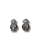 Pendientes de clips Plata ley - Mod 1