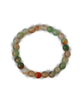 Pulsera Agata Verde