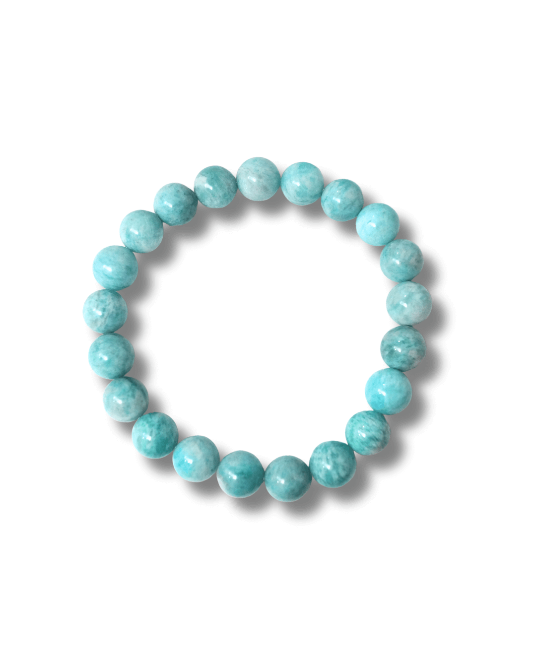 Pulsera Amazonita