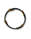 Pulsera Ambar Plata Ley LS02