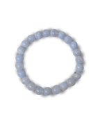 Pulsera Calcedonia