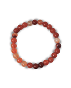 Pulsera Cornalina