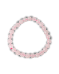 Pulsera Cuarzo Rosa