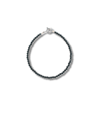 Pulsera Espinel Plata Ley