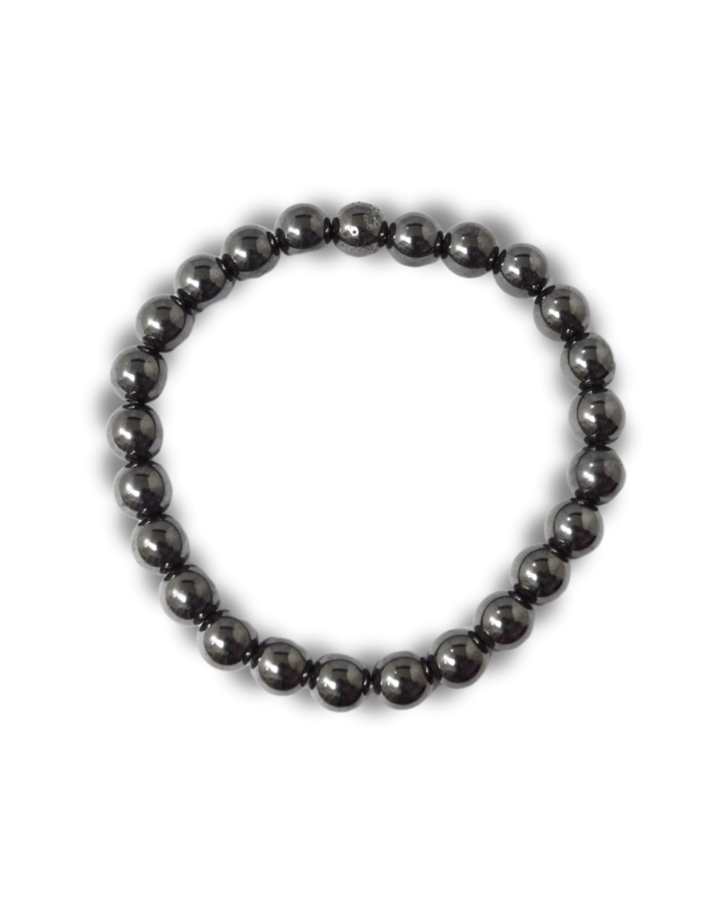 Pulsera Hematite