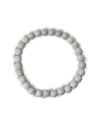 Pulsera Howlita