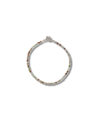 Pulsera Jade Plata Ley LS01