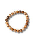 Pulsera Jaspe Paisaje