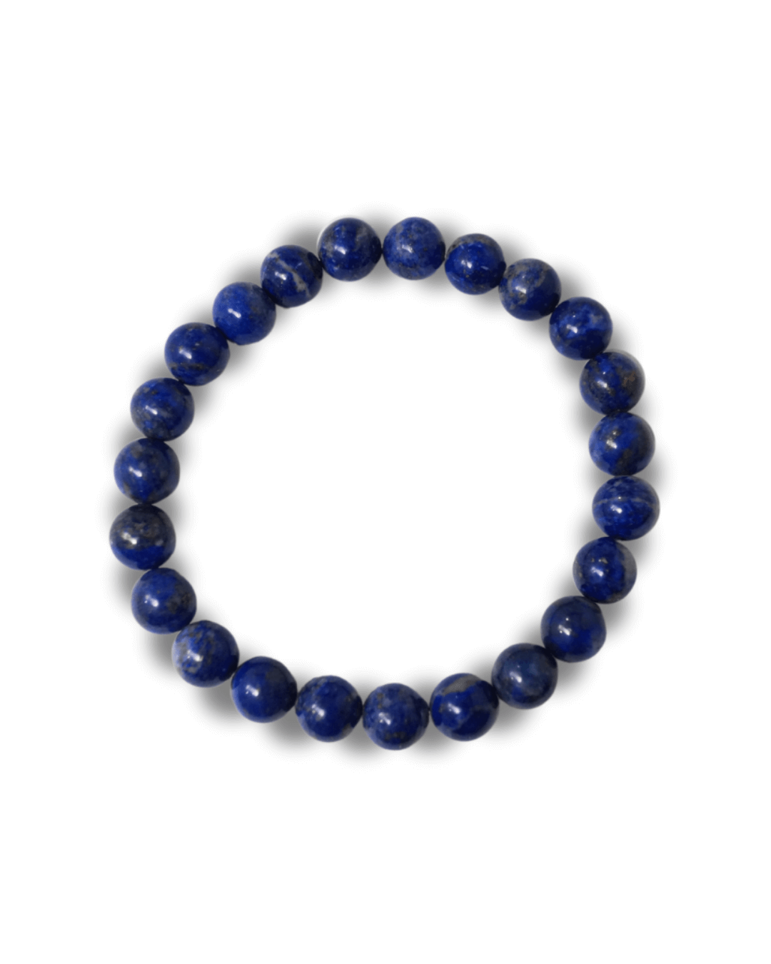 Pulsera Lapislázuli