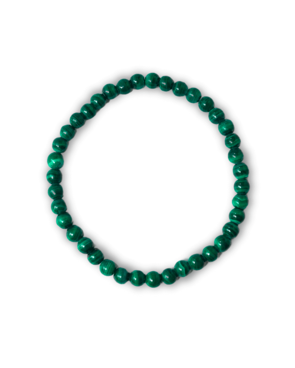 Pulsera Malaquita