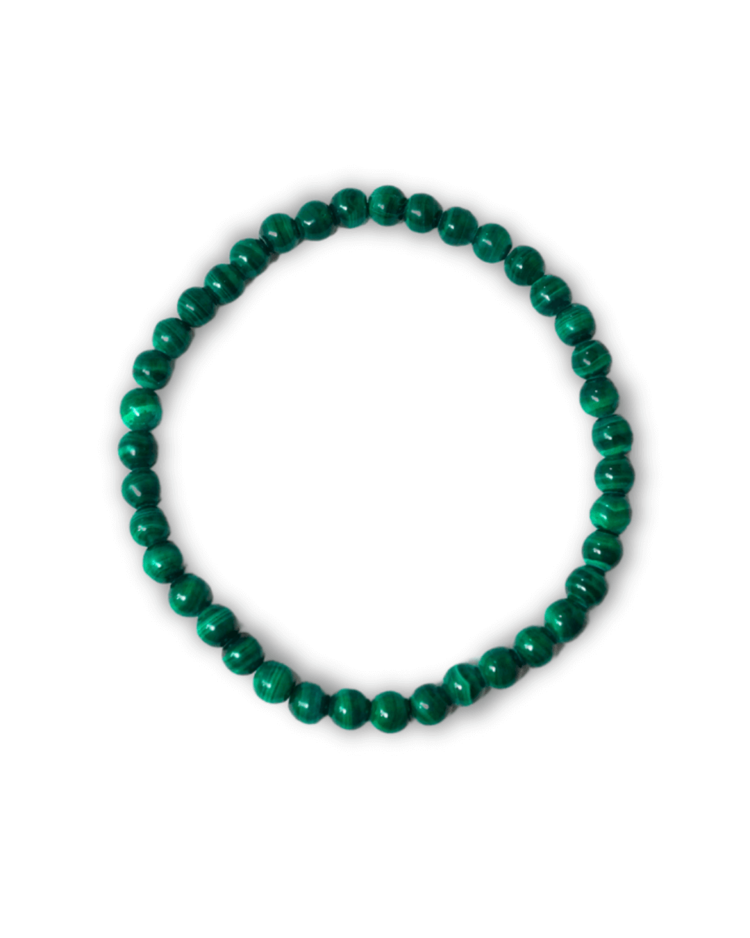 Pulsera Malaquita