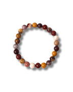 Pulsera Mookaita