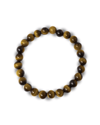 Pulsera Ojo de Tigre
