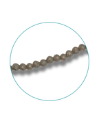 Pulsera Pirita Plata Ley