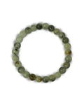 Pulsera Prehnita
