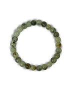 Pulsera Prehnita