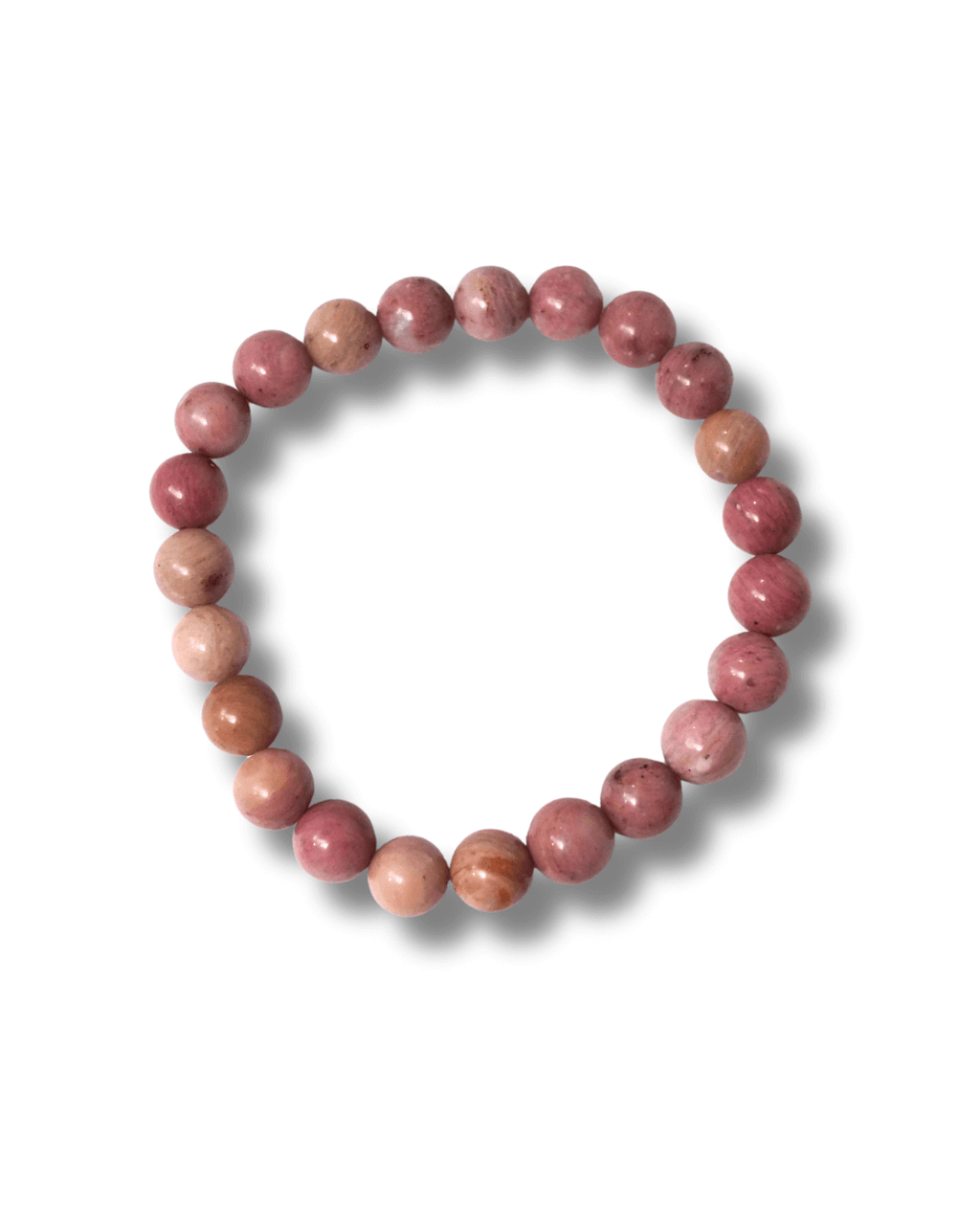 Pulsera Rodonita