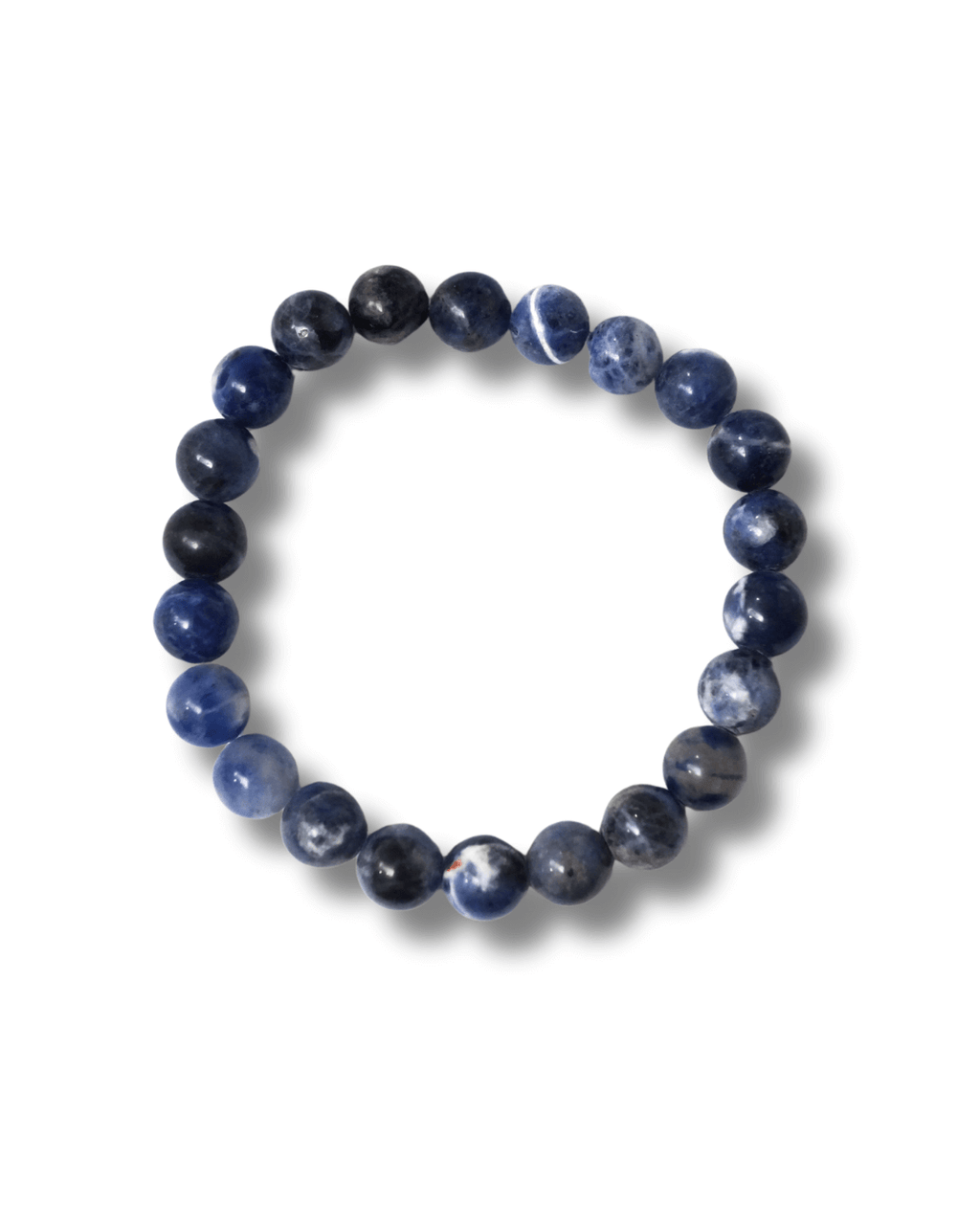 Pulsera Sodalita