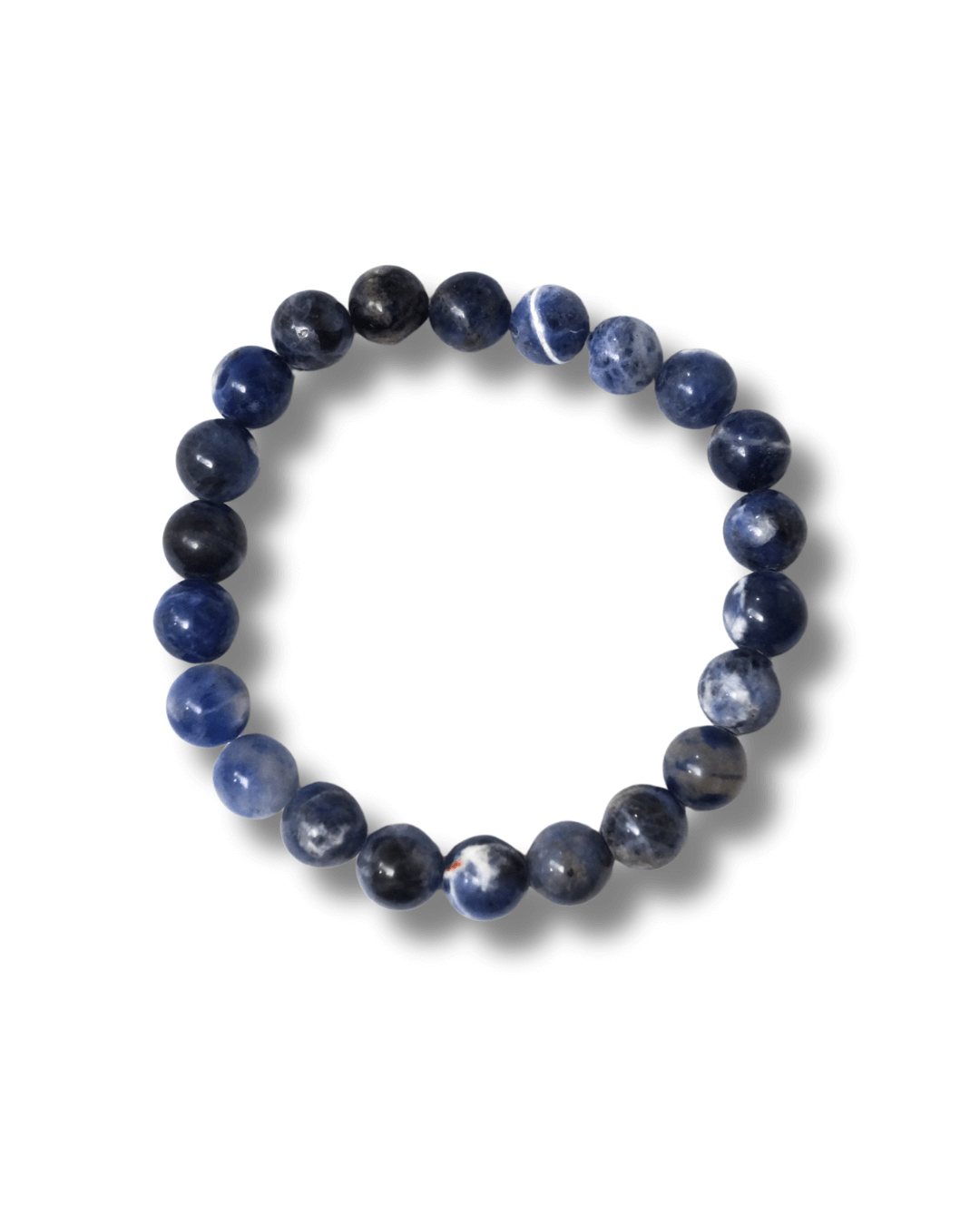 Pulsera Sodalita