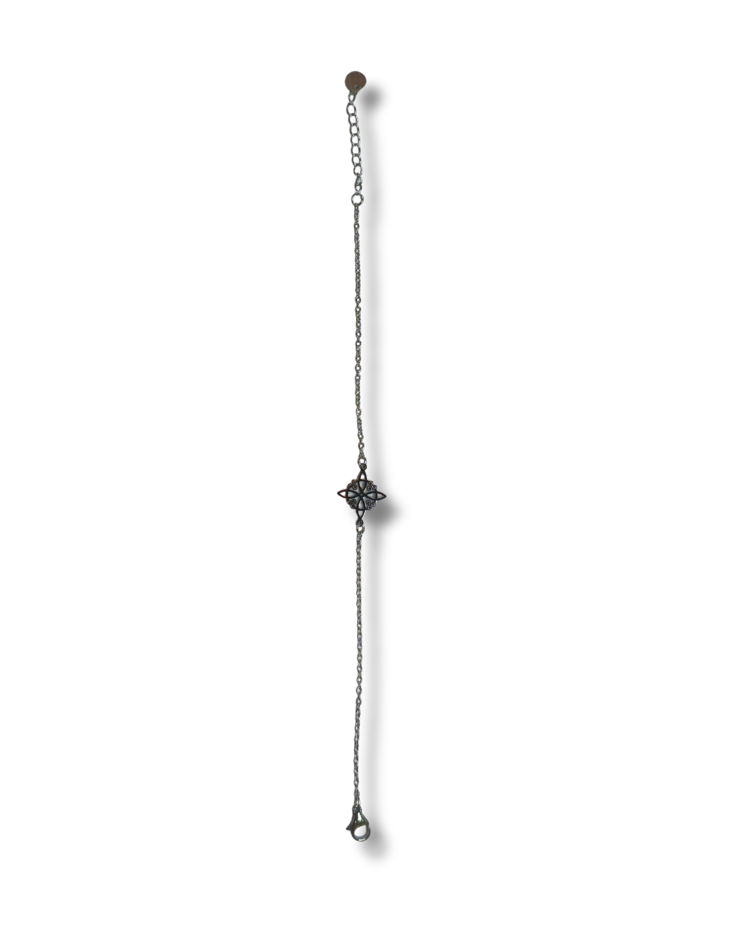 Pulsera Simbologia Acero LS01