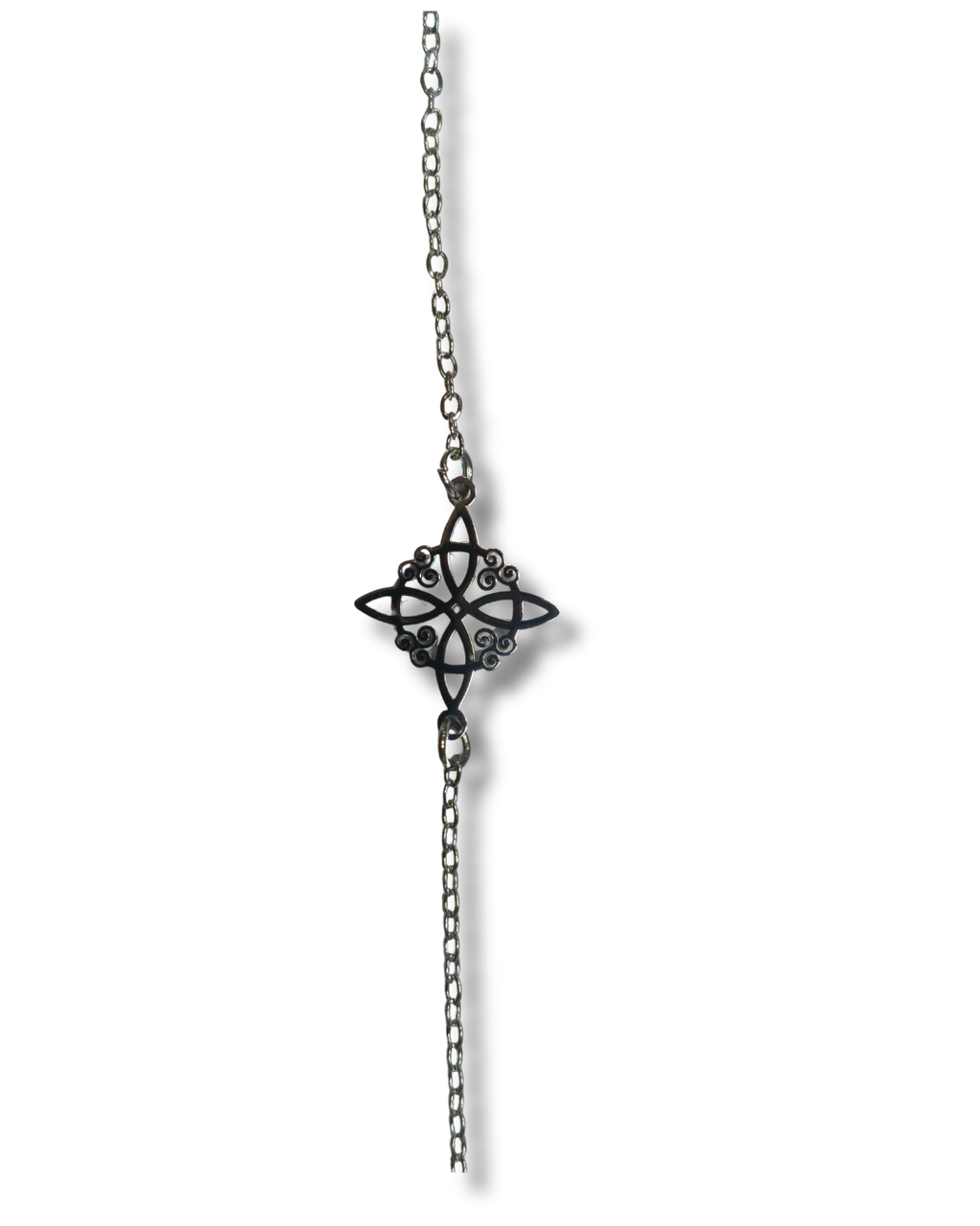 Pulsera Simbologia Acero LS01