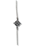 Pulsera Simbologia Acero LS01
