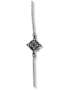 Pulsera Simbologia Acero LS01