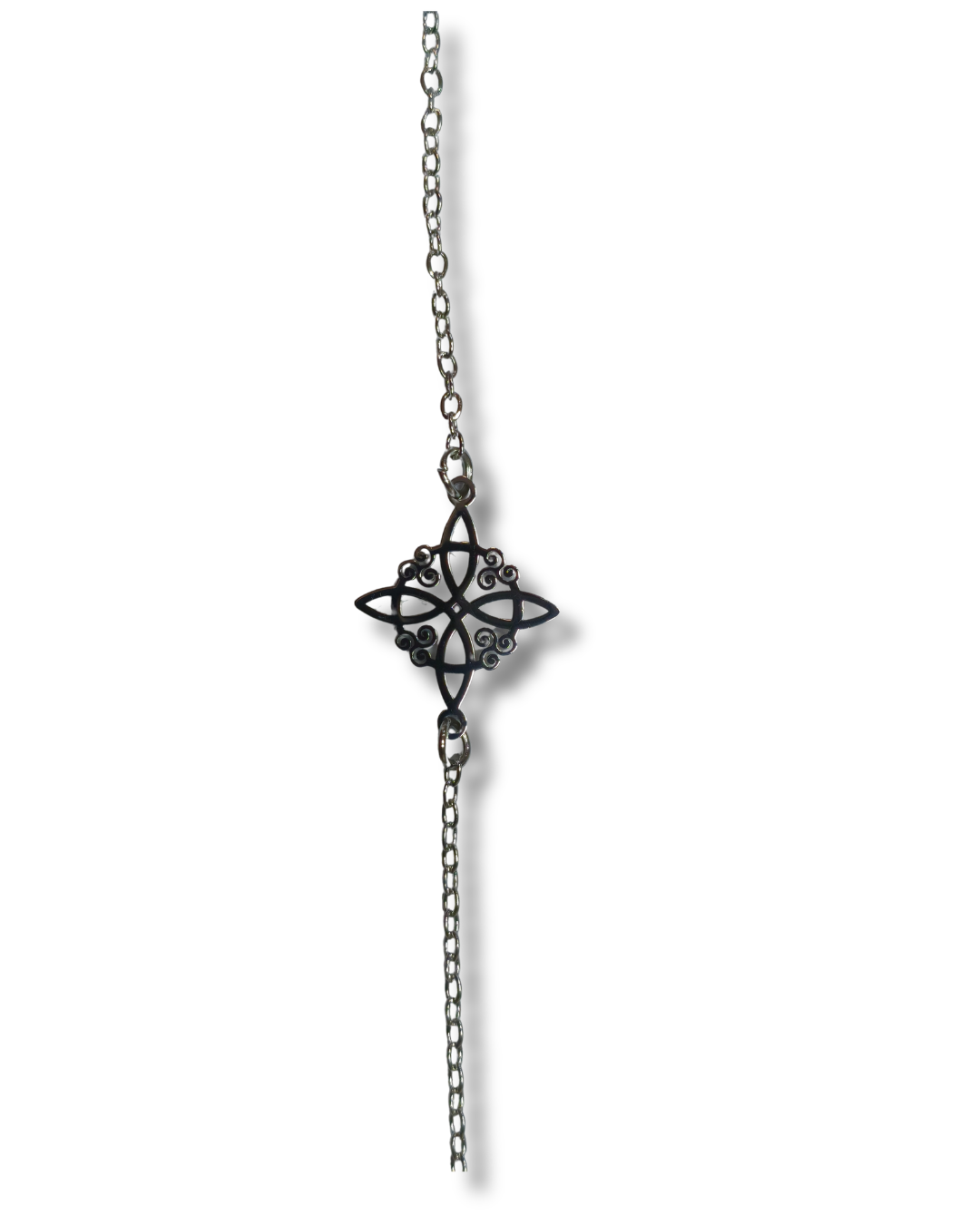 Pulsera Simbologia Acero LS01
