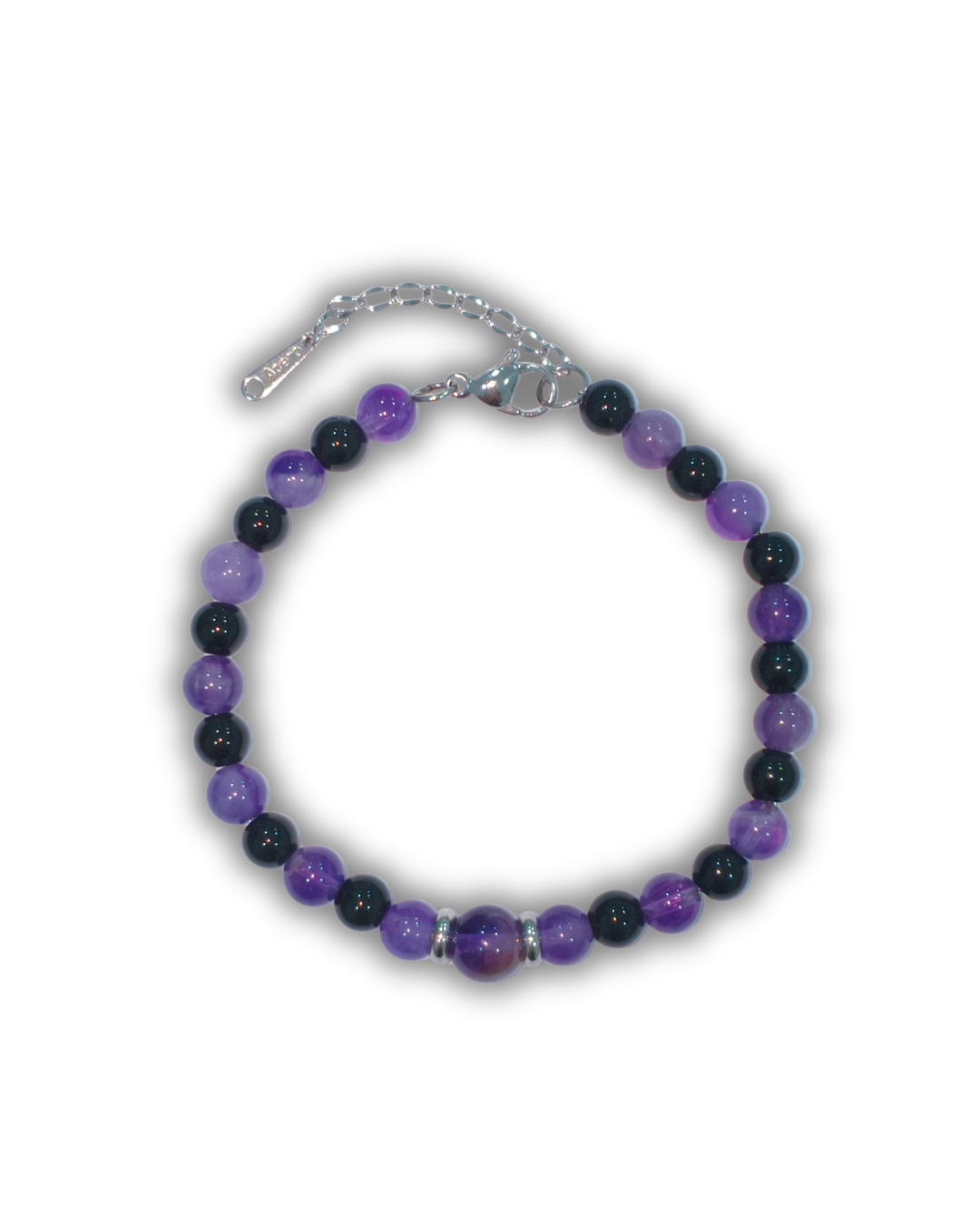 Pulsera G inspiración